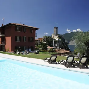 Casa Guarnati Appartamento